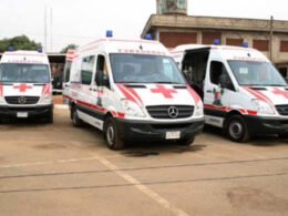 Pregnant Women To Enjoy Free Emergency Transportation