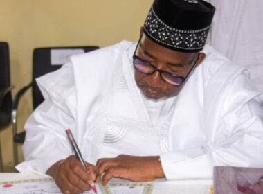 Bauchi Governor Allocates N130m for Qur’anic Recitation Competition