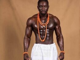 Equatorial Guinea: VeryDarkMan Responds as Baltasar Engonga Faces Outrage Over 300 Leaked Tapes Equatorial Guinea: VeryDarkMan Responds as Baltasar Engonga Faces Outrage Over 300 Leaked Tapes