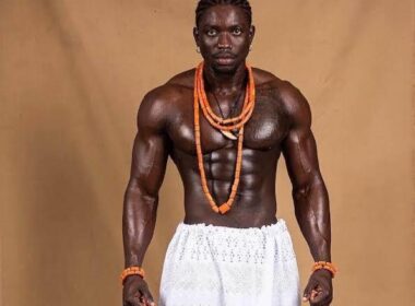 Equatorial Guinea: VeryDarkMan Responds as Baltasar Engonga Faces Outrage Over 300 Leaked Tapes