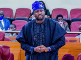 'I’m not gay' - Desmond Elliot Opens Up About His Sexuality