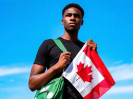 I spent $28,000 For Canada Japa and it was worth It– Sunday Adebehinje