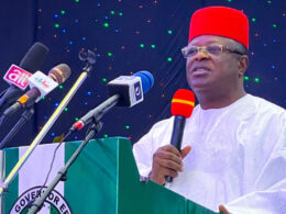 Nigeria Proposes ₦341 Billion Budget for Urgent Road and Bridge Repairs