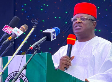 Nigeria Proposes ₦341 Billion Budget for Urgent Road and Bridge Repairs