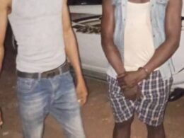 Anambra Police Arrest Native Doctor Over Kidnapping