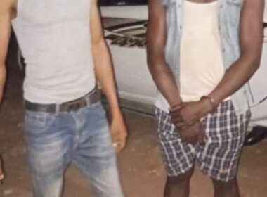 Anambra Police Arrest Native Doctor Over Kidnapping