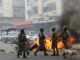 Mozambique Election Crisis: Security Forces Kill 10 Children Amid Protests – HRW