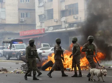 Mozambique Election Crisis: Security Forces Kill 10 Children Amid Protests – HRW