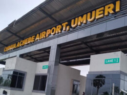 Anambra Invests ₦489 Million to Equip Airport for Night Landings
