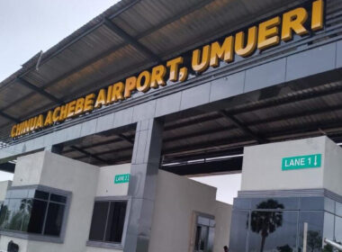 Anambra Invests ₦489 Million to Equip Airport for Night Landings