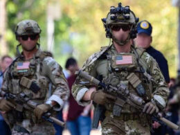 Nigerian Man Joins U.S. '15 Most Wanted' List for Child Abuse and Murder