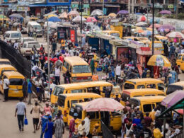 42% More Nigerians Now Make Below N100k Monthly - Reports