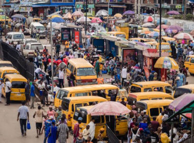 42% More Nigerians Now Make Below N100k Monthly - Reports