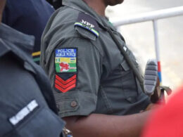 Rivers Police arrest two for ₦110m scam of Nigerian-Canadian