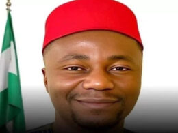 Anambra Investigates LG Chair After FBI Arrest for $3.3M Romance Fraud