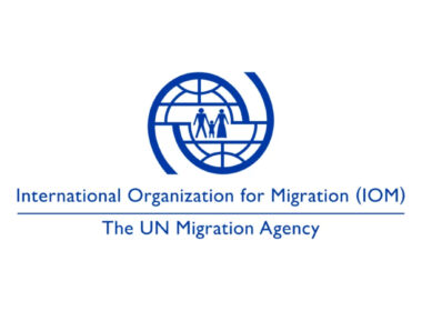 IOM Allocates $668,000 for Flood Relief Efforts in Nigeria
