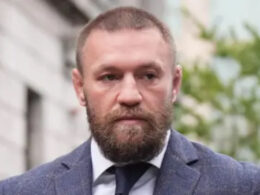 Conor McGregor Loses Case Against Woman in High-Profile Rape Allegation Dispute