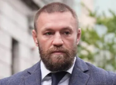Conor McGregor Loses Case Against Woman in High-Profile Rape Allegation Dispute Conor McGregor Loses Case Against Woman in High-Profile Rape Allegation Dispute