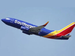 Gunfire Strikes US Plane on Dallas Love Field Runway