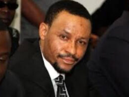 Senate Removes Danladi Umar as chairman CCT
