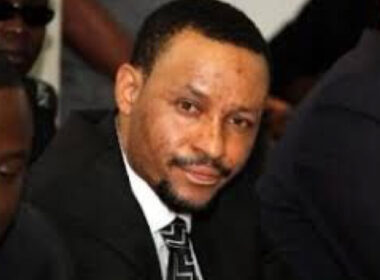 Senate Removes Danladi Umar as chairman CCT