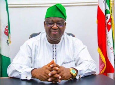 Plateau State approves N70,000 minimum wage for workers