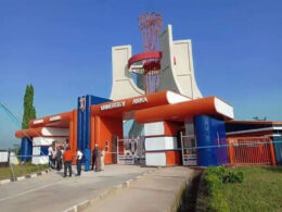 Vice Chancellor Odoh Unveils Bold N70B Investment Strategy for UNIZIK Vice Chancellor Odoh Unveils Bold N70B Investment Strategy for UNIZIK