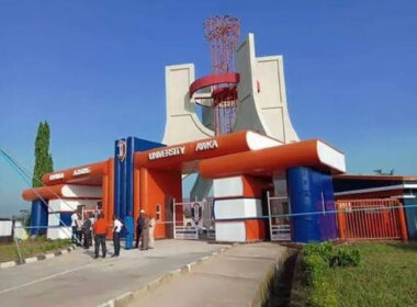 Vice Chancellor Odoh Unveils Bold N70B Investment Strategy for UNIZIK