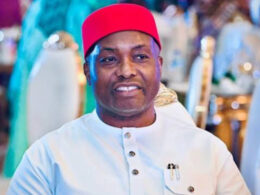 Senate Honors Late Ifeanyi Ubah with Hall Dedication