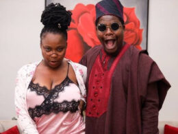 It Is difficult To Stay Faithful And not cheat in marriage – Mr. Macaroni