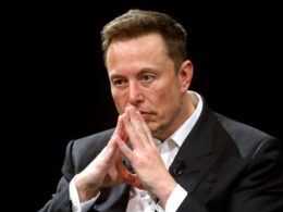 Elon Musk-led Team offers $97.4 billion to acquire OpenAI 
