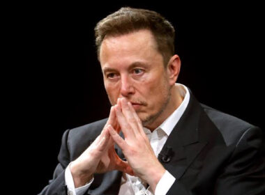 Elon Musk-led Team offers $97.4 billion to acquire OpenAI 
