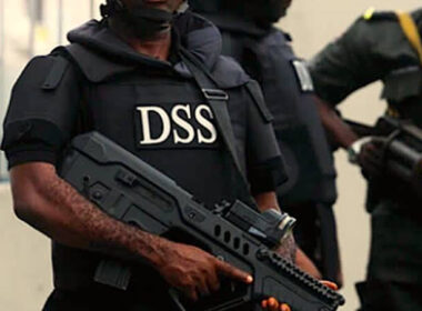 DSS Officer Assaults Journalist Amid Electricity Bill Dispute