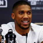 Music, Sports and Entertainment Won’t make You A Billionaire - Anthony Joshua