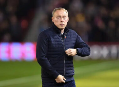 Leicester City Sacks Coach Steve Cooper Following Poor Performance