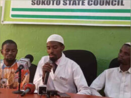 Sokoto Students accuse Special Adviser of withholding tuition funds Sokoto Students accuse Special Adviser of withholding tuition funds