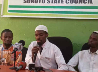 Sokoto Students accuse Special Adviser of withholding tuition funds