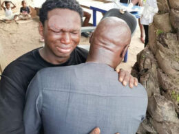 Kidnapped Son Returns Home After Daring Escape in Delta