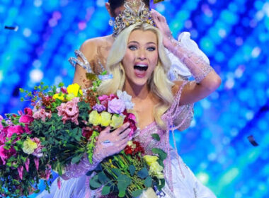 Victoria Kjaer Theilvig Crowned Miss Universe 2024 in Mexico City