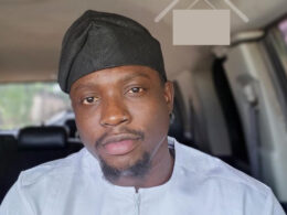 missing N180m from NGO account Was all My plan – Verydarkman