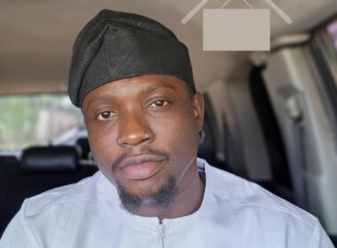 APC Issues Warning to VeryDarkMan Over Criticism About Senate President