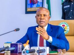 Nigerian graduates are not innovative – Governor Mbah