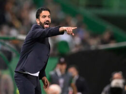 Manchester United Appoints Ruben Amorim as New Manager
