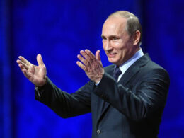 JAPA: Russia Seeks Migrants To Answer to Labor Deficit