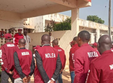 NDLEA relocates to new Abuja headquarters