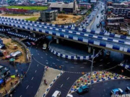 Panic as Corpse with Missing Organs Discovered In Port Harcourt