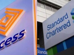 Access Bank Acquires Standard Chartered Units in Angola, Sierra Leone Access Bank Acquires Standard Chartered Units in Angola, Sierra Leone
