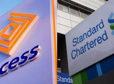 Access Bank Acquires Standard Chartered Units in Angola, Sierra Leone