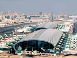 Dubai’s $35B Al Maktoum Airport Launches Instant Luggage Pickup Dubai’s $35B Al Maktoum Airport Launches Instant Luggage Pickup