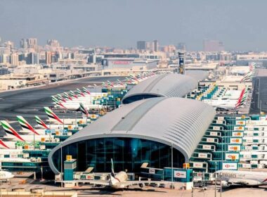 Dubai’s $35B Al Maktoum Airport Launches Instant Luggage Pickup